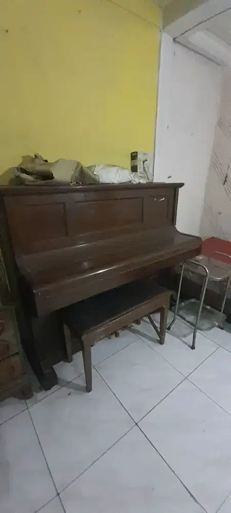 Jual piano moutrie