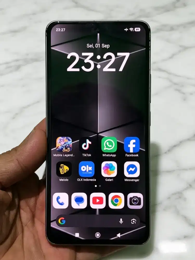 Mi 14T 5G ram 12+12/512
