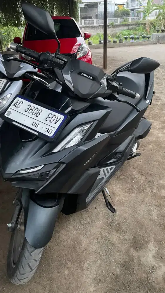 Dijual Motor Vario Tahun 2025 ABS 160 cc