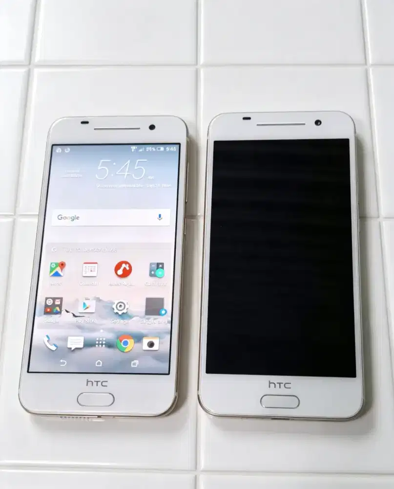 Jual aja HTC One 9