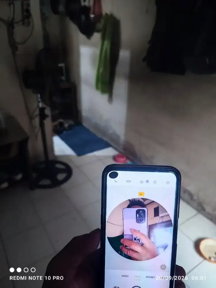 Oppo A92 Ram 6/128gb