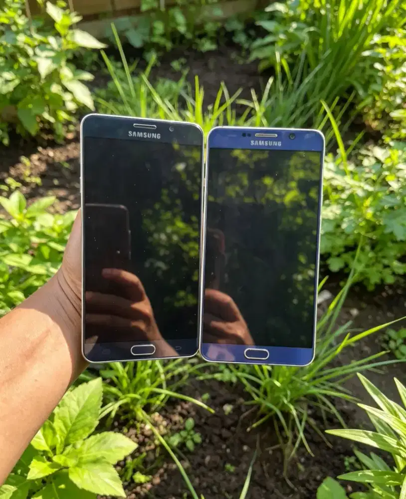 Samsung Galaxy Note 5