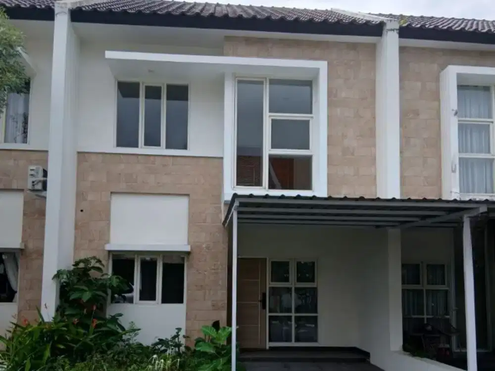 Dijual Rumah Makassar sekitar Jalan Sultan Alauddin, Jl JIpang Raya, Jl Talasalapang