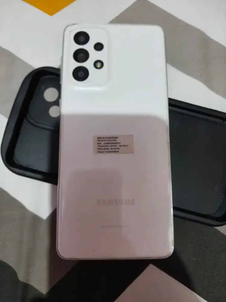 Samsung A33 5G 8/128
