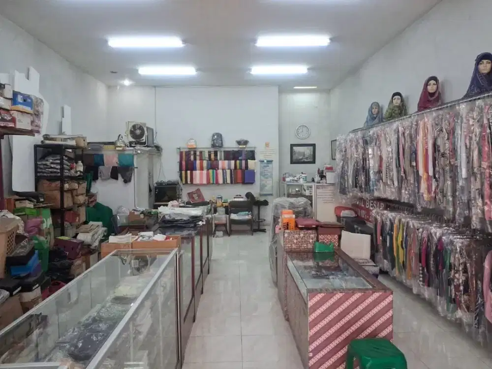Dijual Ruko 2 lantai Cimahi Tengah [ID 699]
