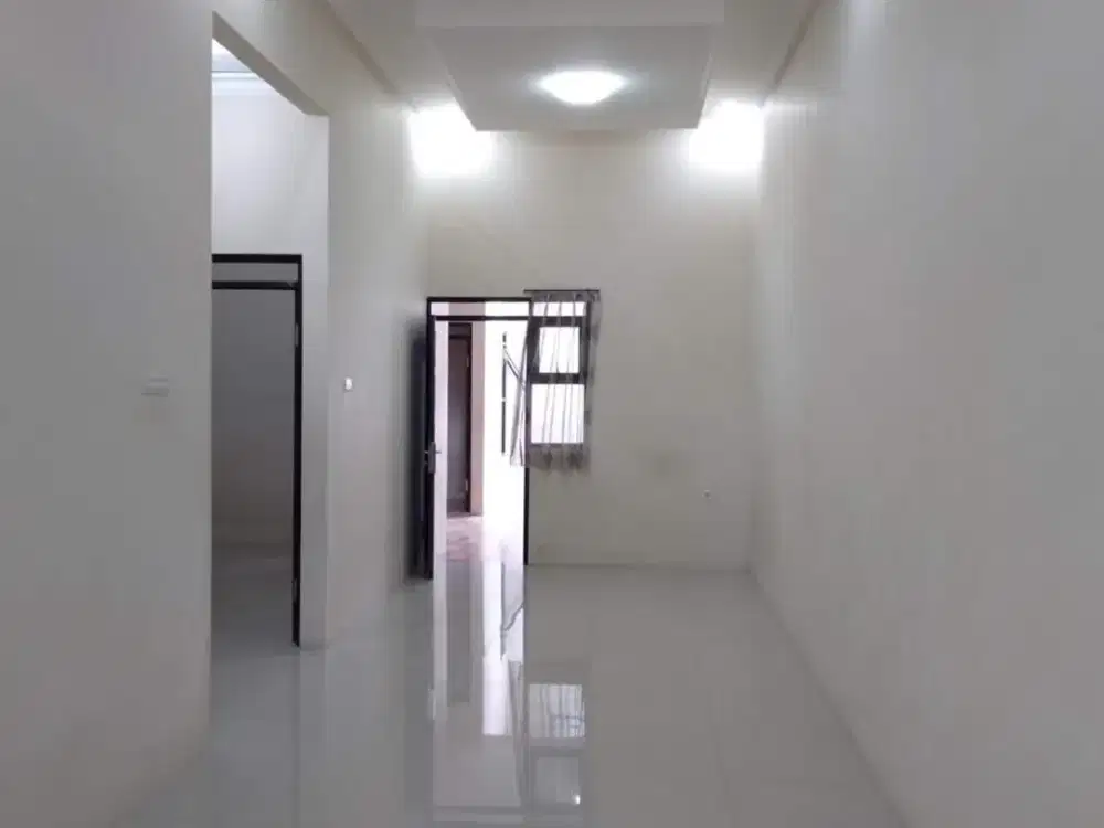 rumah minimalis bagus siap huni margahayu buah batu bandung