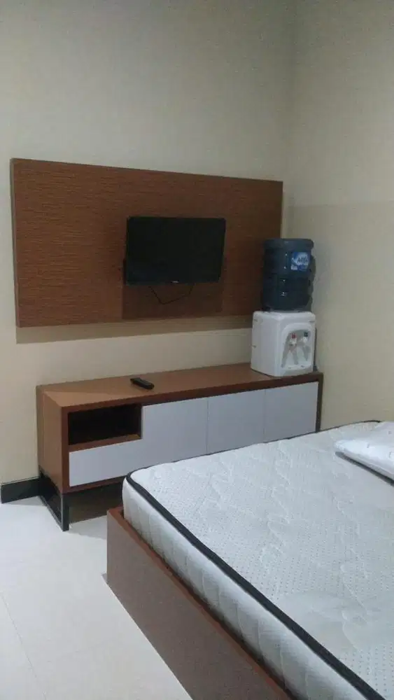 Kamar Kos Griya Anggrek dekat Tanah Kusir