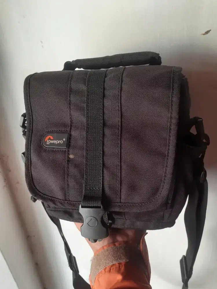 Tas LowePro Original size medium