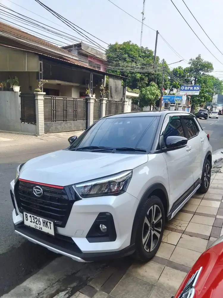 Rocky R ASA ADS Turbo Two Tone 2023