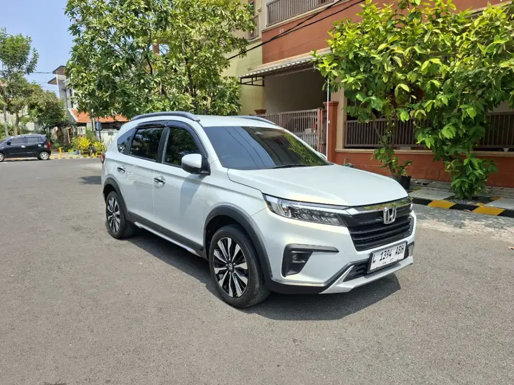 Honda BRV matic sensing 2022