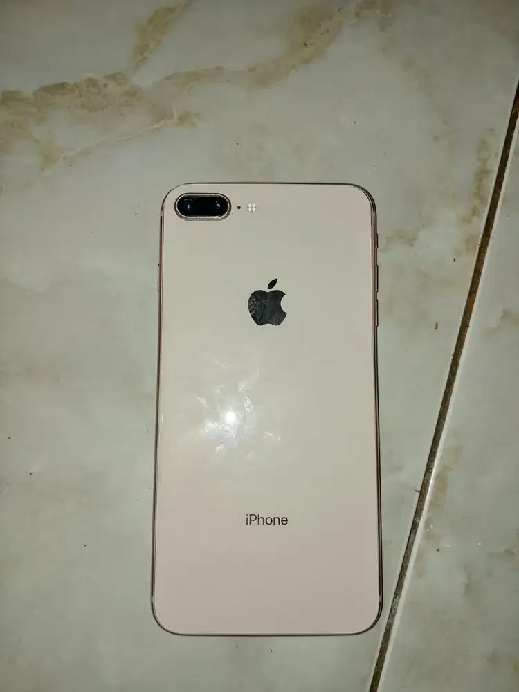 Iphone 8 plus 64gb