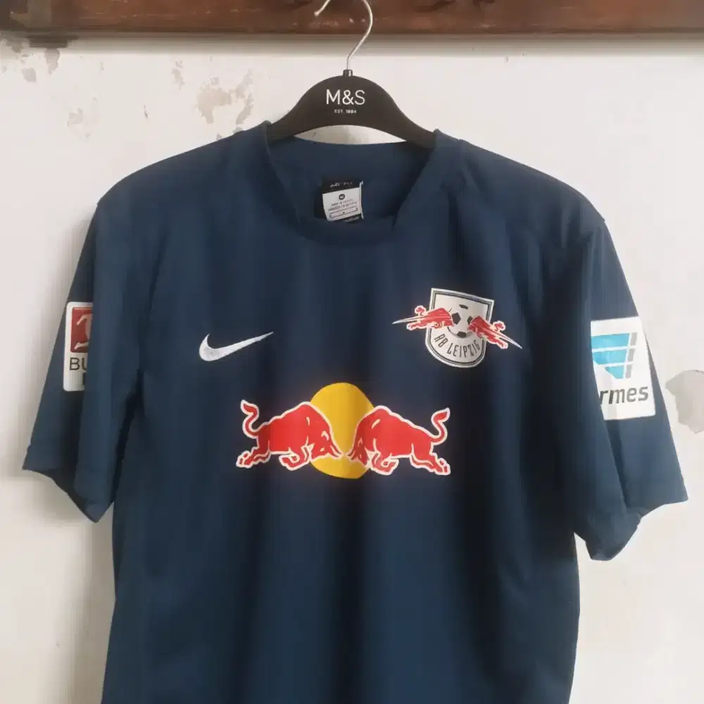 Jersey away RB liepzig 2014/16 match issue