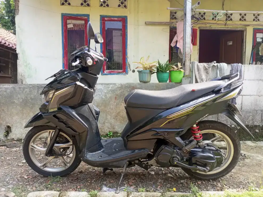 Jual Cepat Xeon GT injeksi komplit