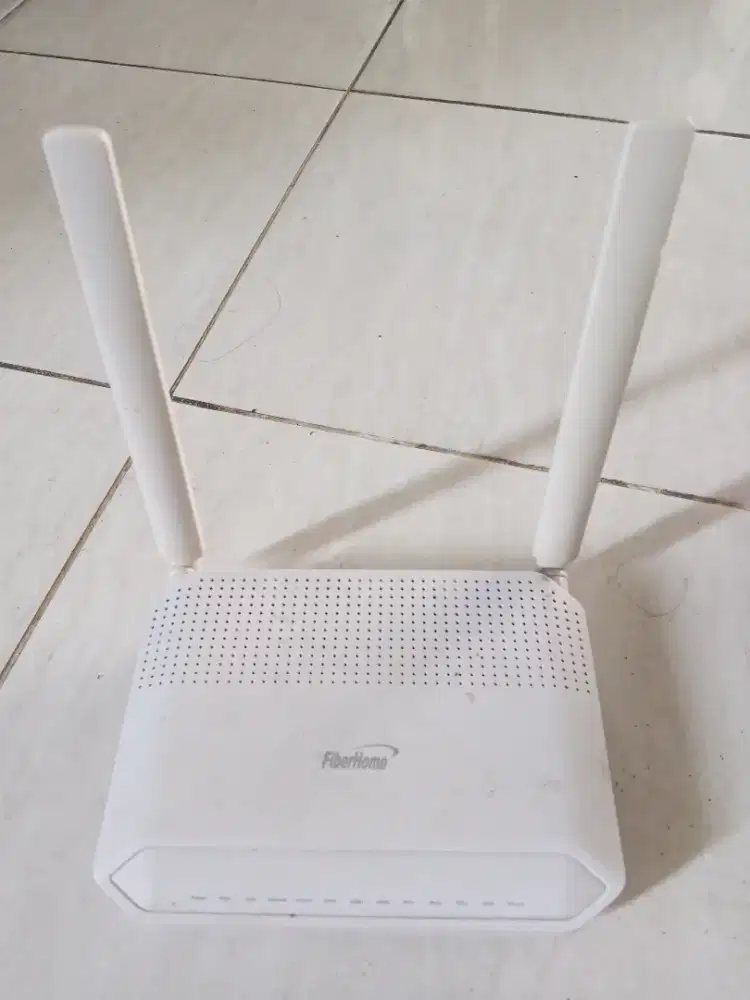 Modem router FIBERHOME