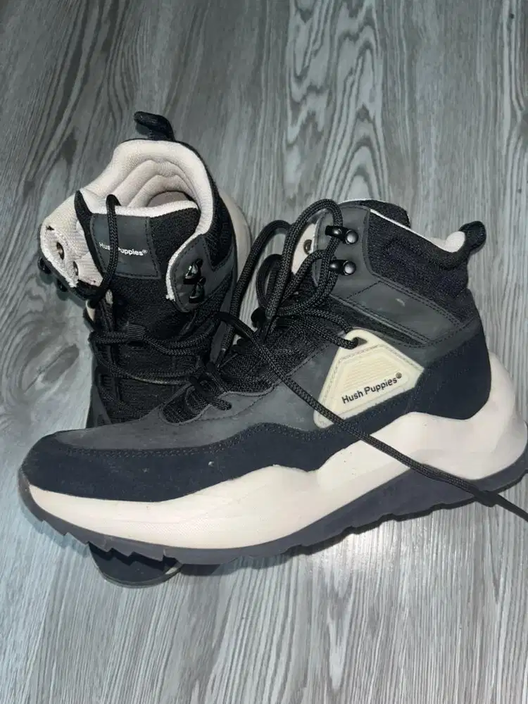 Preloved perlengkapan gunung