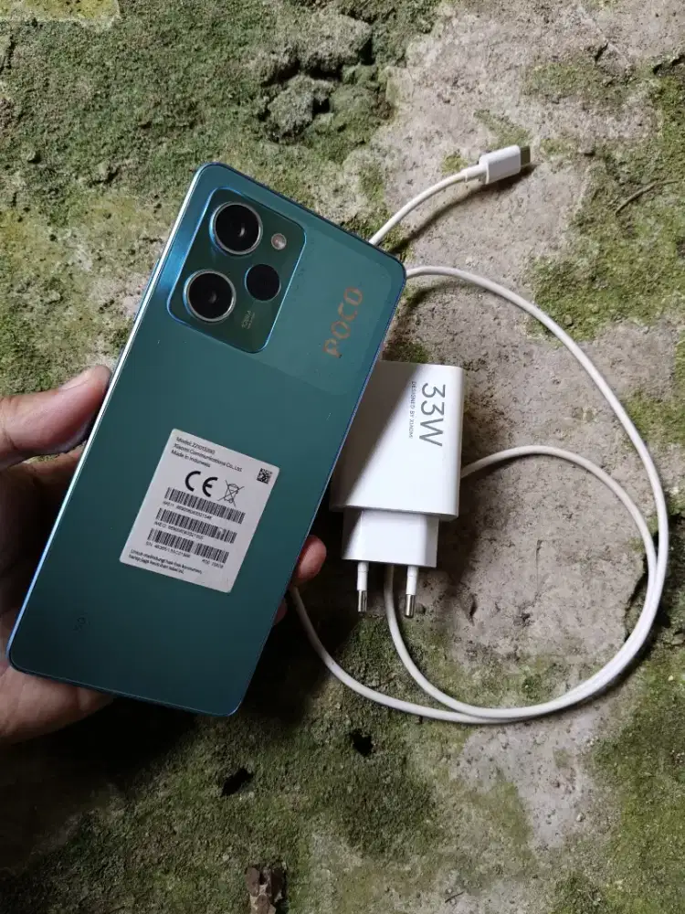 Poco X5 PRO 5G 256