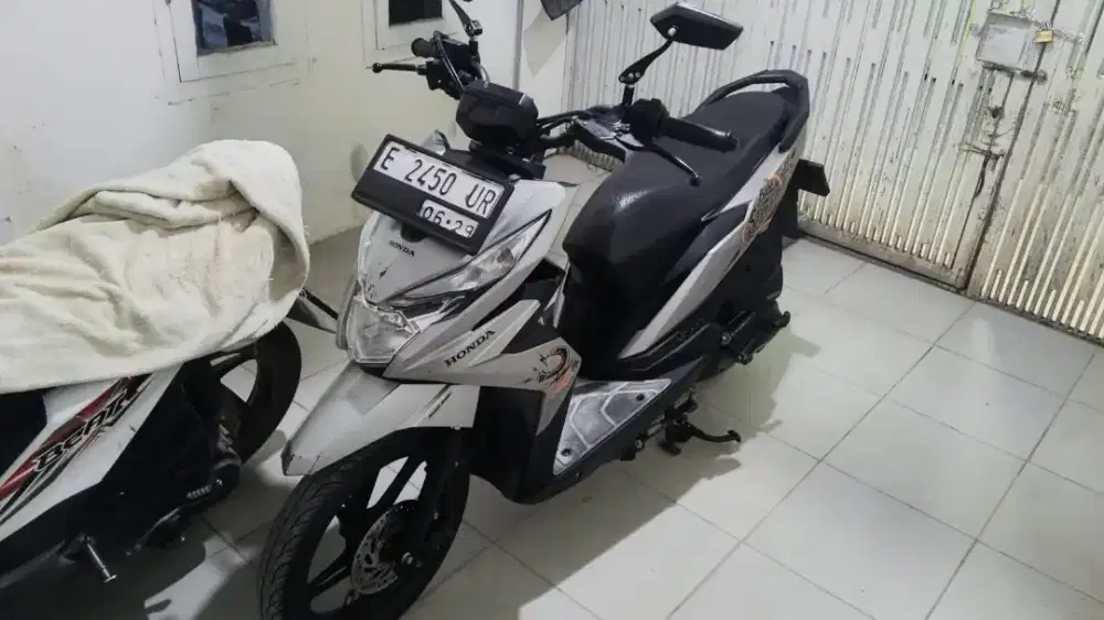 For sale Honda beat street