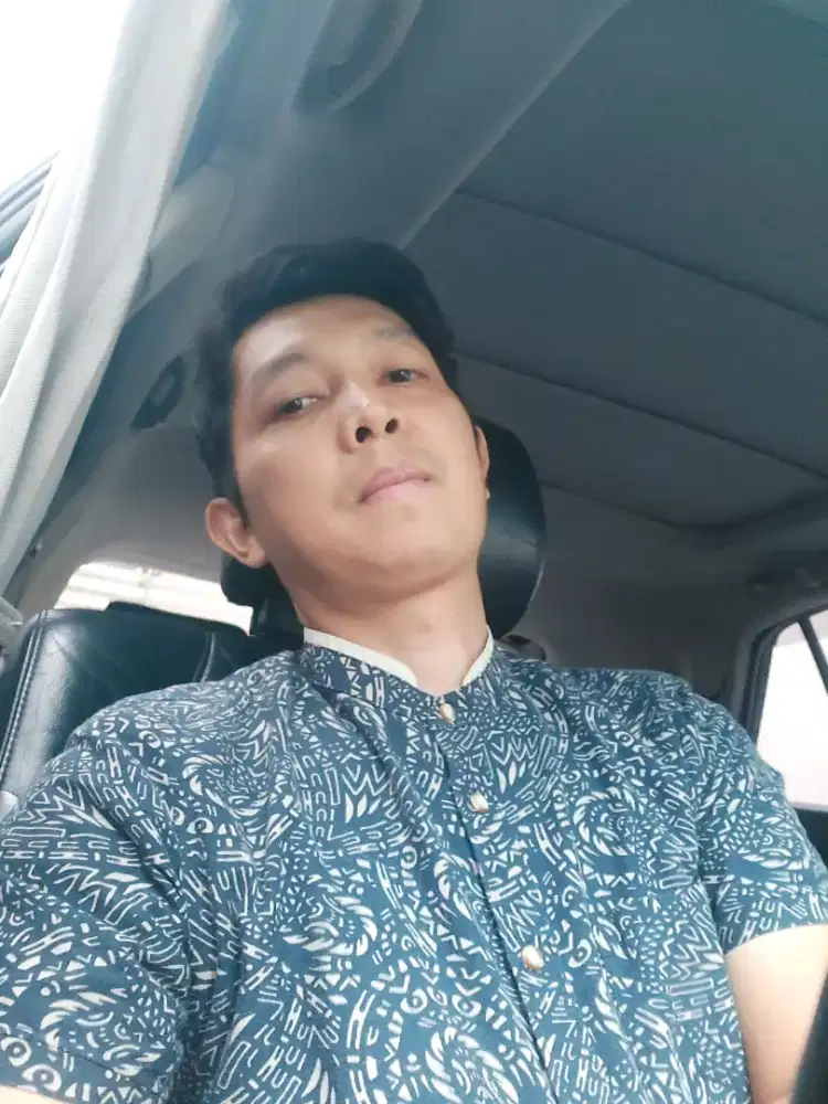 Driver freelance