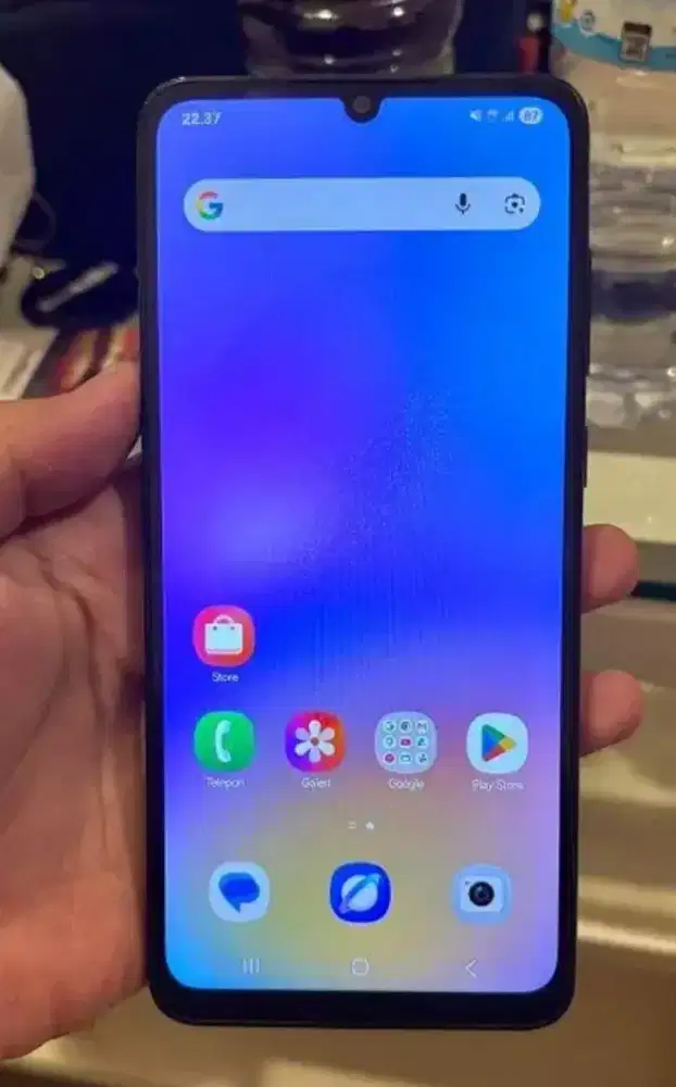 Samsung Galaxy A05 4/64Gb 4G
