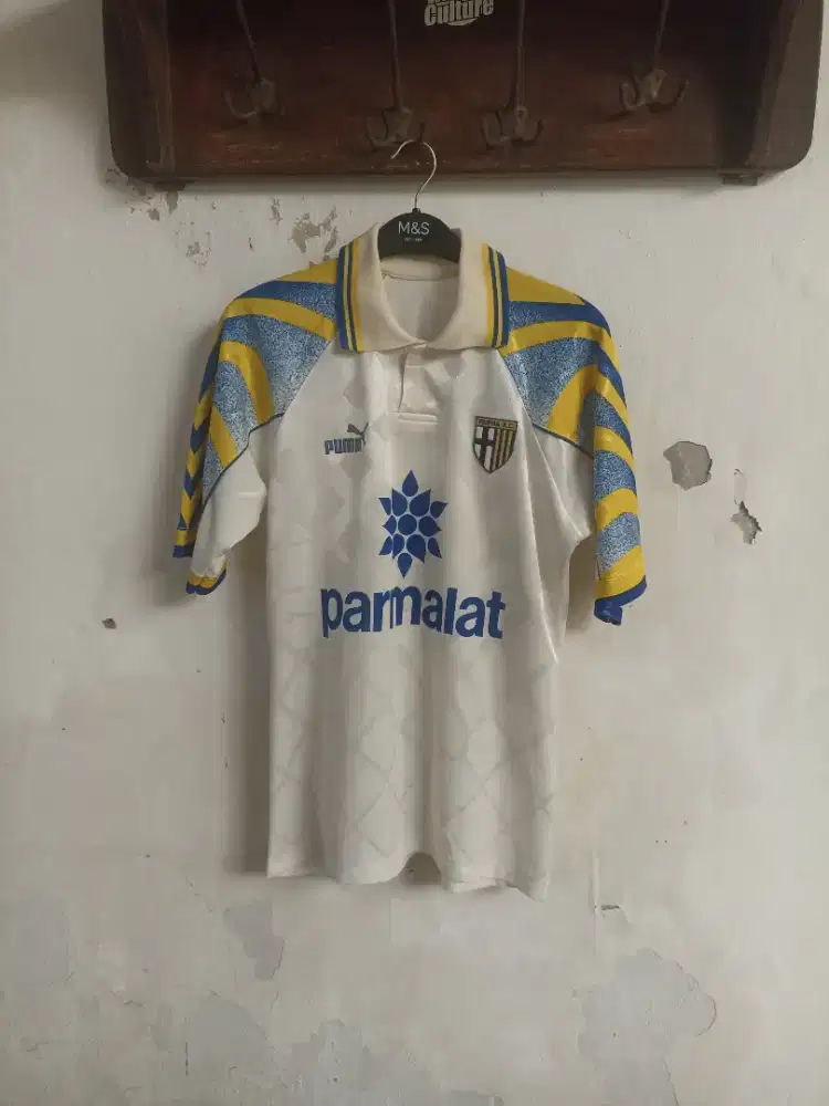 Jersey vtg Parma home 1995/96 original
