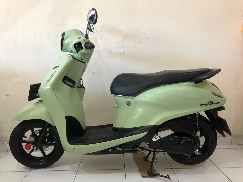 Grand Filano Th.2025 Low Km 5rb!!