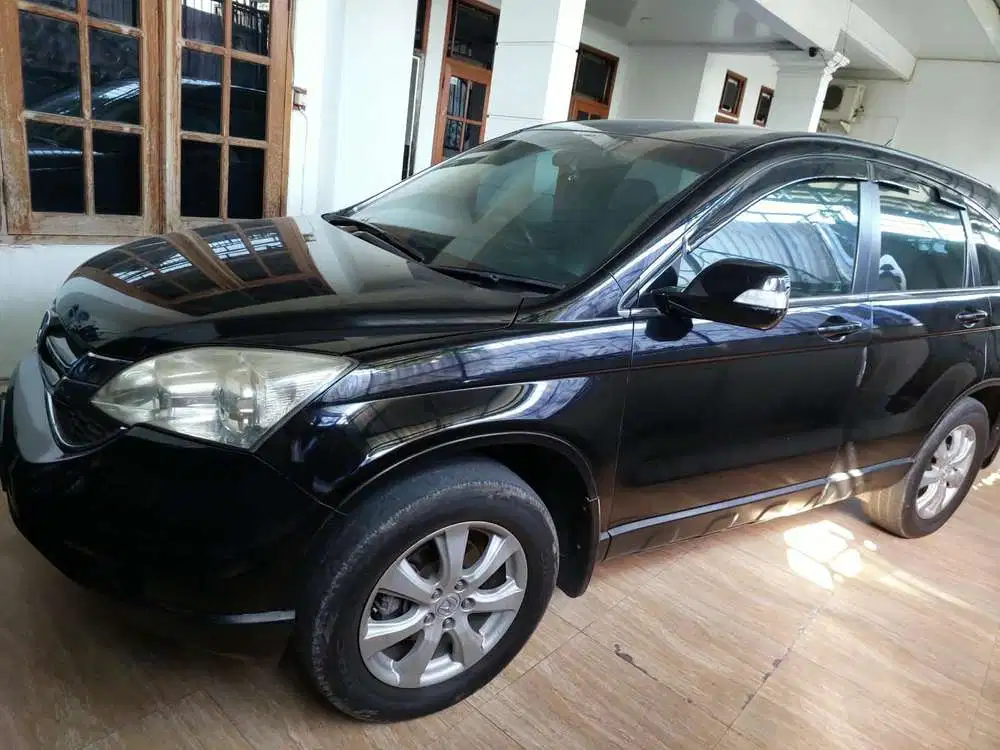 Honda CR-V 2012 Bensin