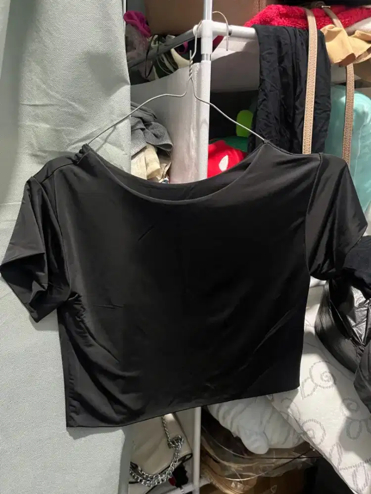 Tanktop wanita terbaru