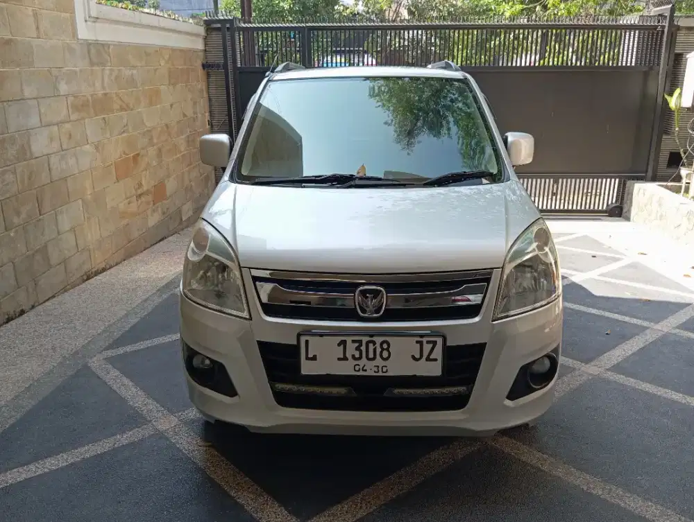 Karimun GX 2014 MT