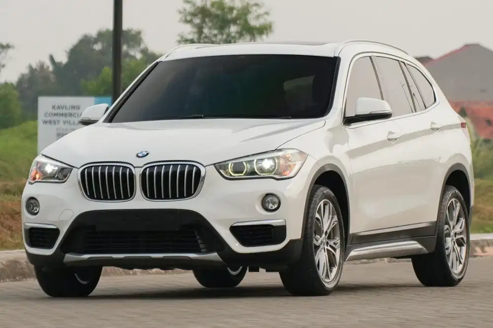 BMW X1 F48 XLine 2020 Panoramic X3 X5 GLA GLB GLC