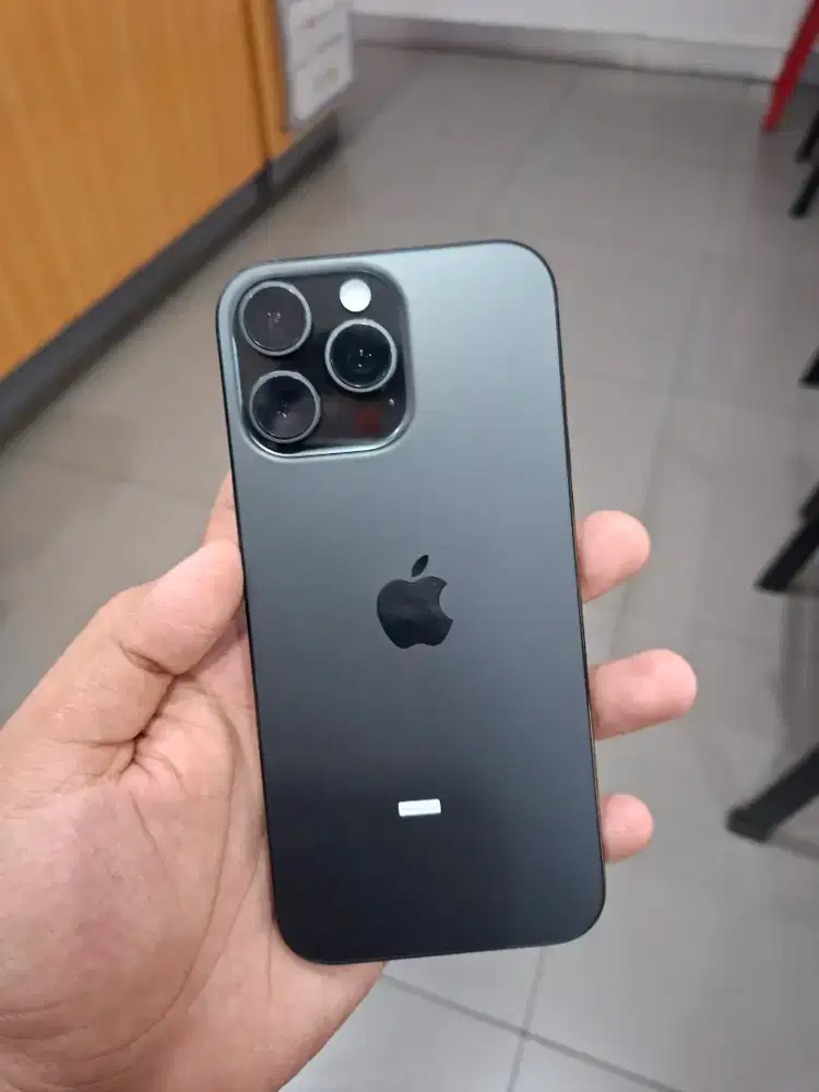 FS iPhone 16 Pro Max 512GB ibox