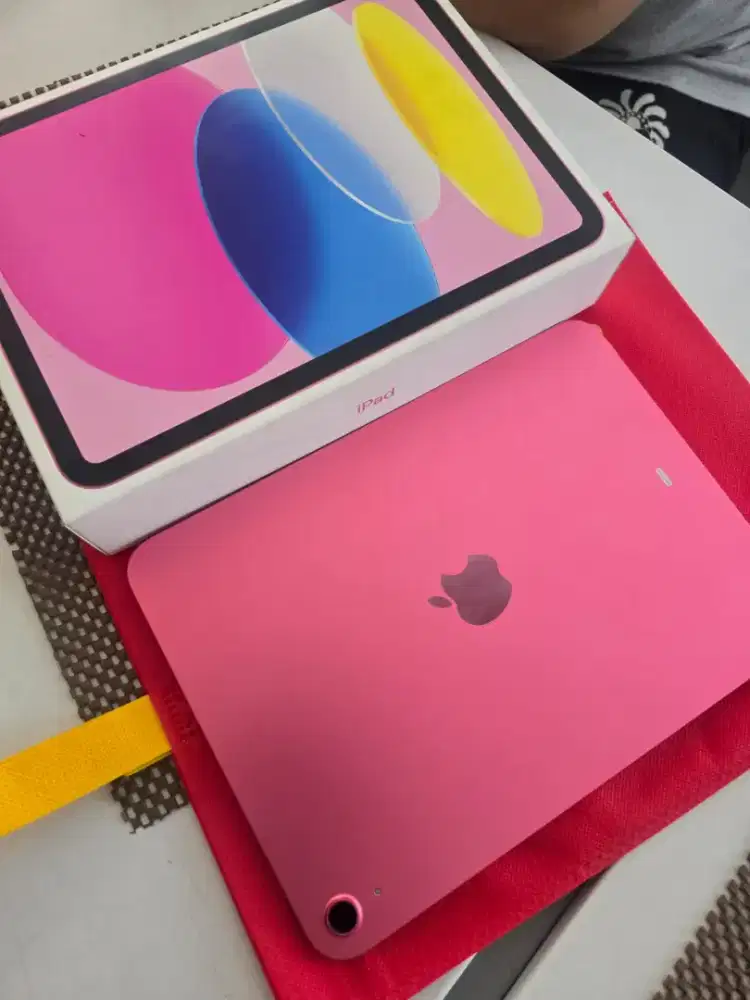 KREDIT IPAD TANPA DP BUNGA 0%