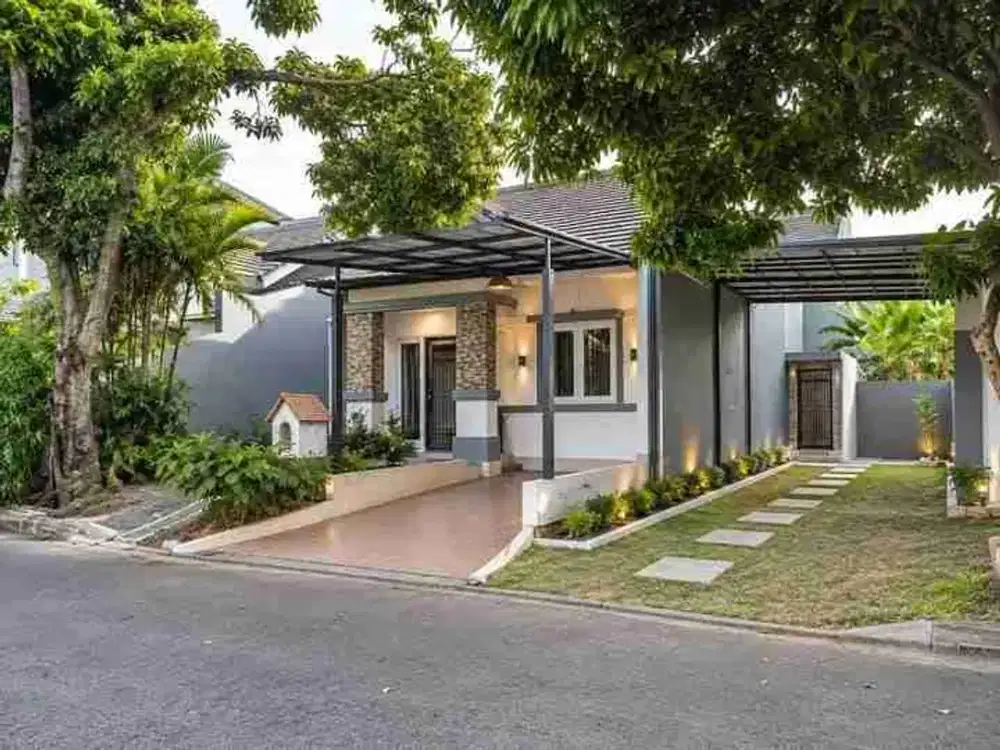 TERMURAH RUMAH RAPIH TINGGAL TEMPATI SAJA GRAND WISATA BEKASI