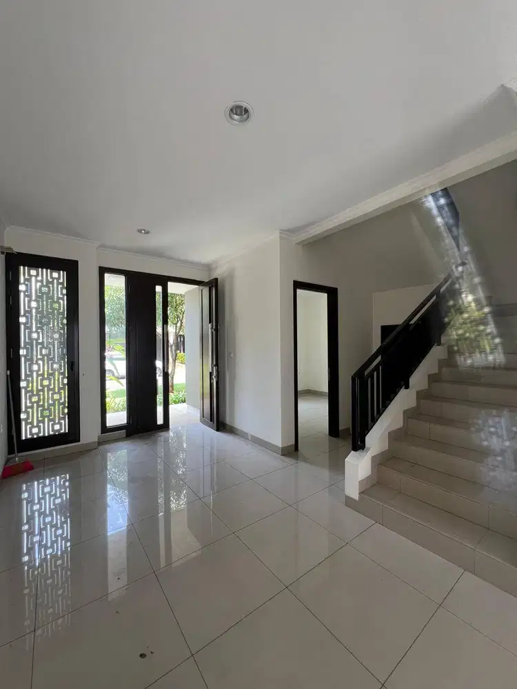 Dijual Rumah Termurah Langka di Summarecon Bandung