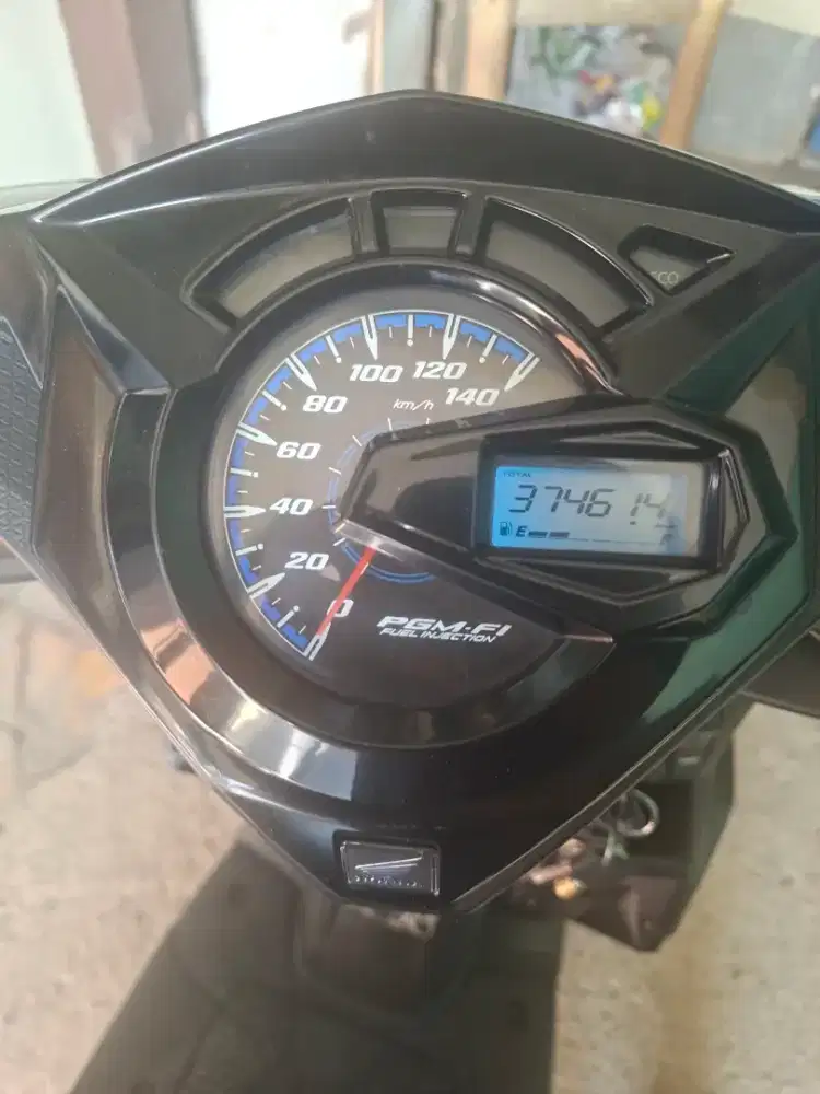 Honda beat cbs 2023