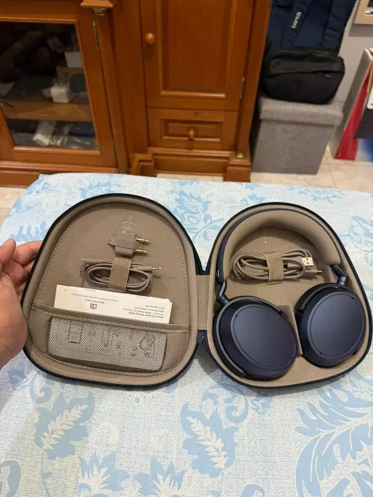 Sennheiser Momentum 4 Original Headphone