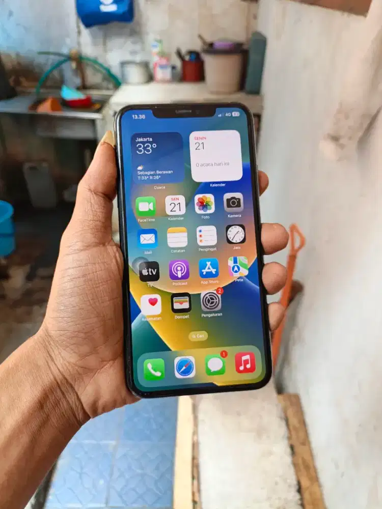 IPHONE 11 PRO MAX 64GB IBOX ALL OPERATOR