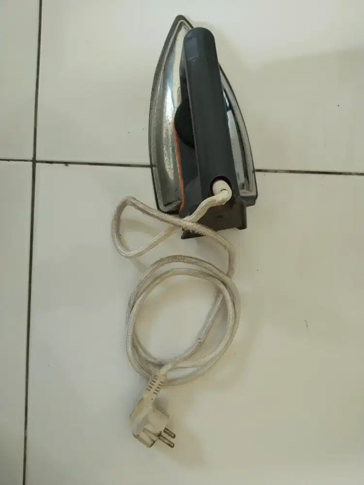 Jual strika listrik