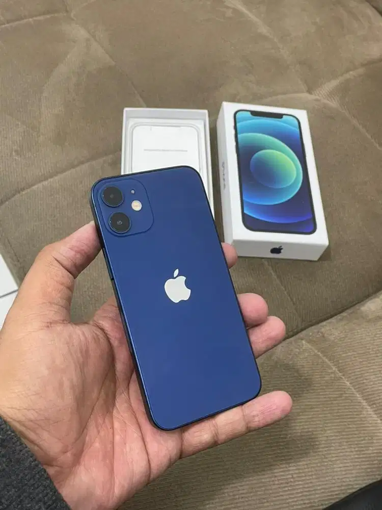 Iphone 12 minj 64gb inter