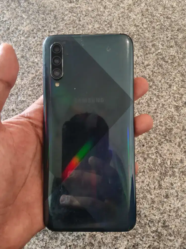 Samsung a50s ram 6/128