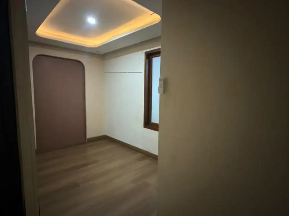 Rumah Disewakan Asem II – Siap Huni, Cocok untuk Kantor atau Rumah Tinggal | Rp 255 Juta/Tahun
