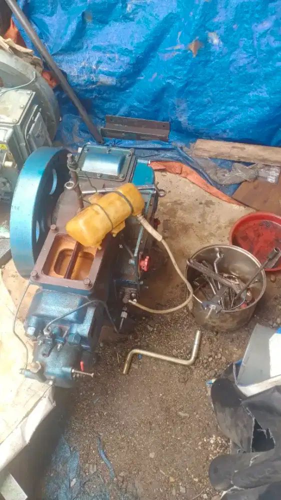 Tukang servis panggilan