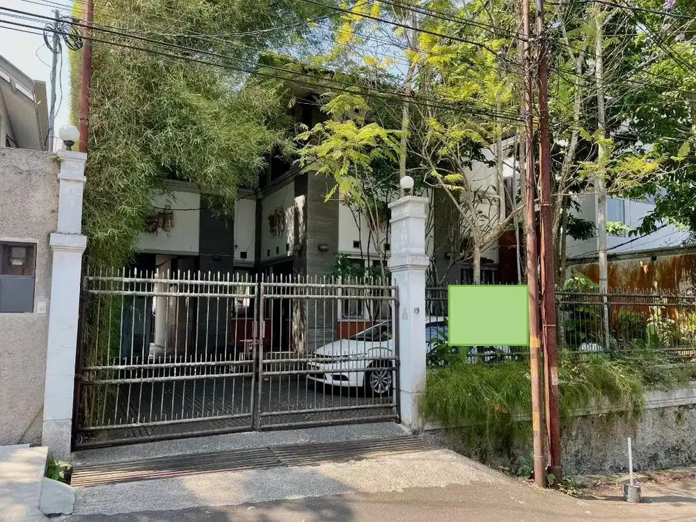 TURUN HARGA, DIJUAL CEPAT 7.8 M