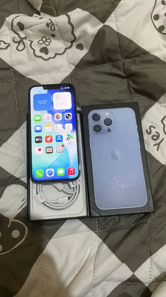 IPHONE 13 PRO LIKEW NEW