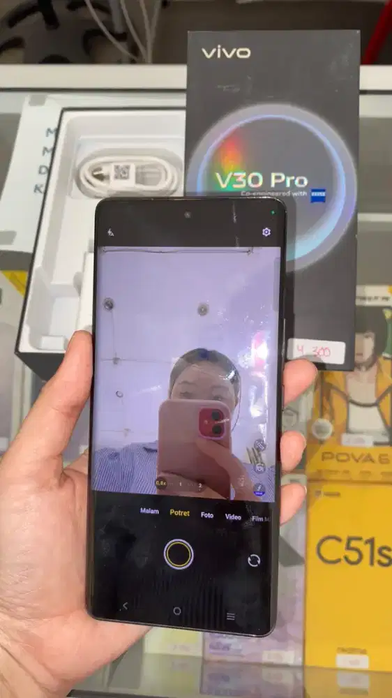 Vivo V60 lite 5g 8/256gb