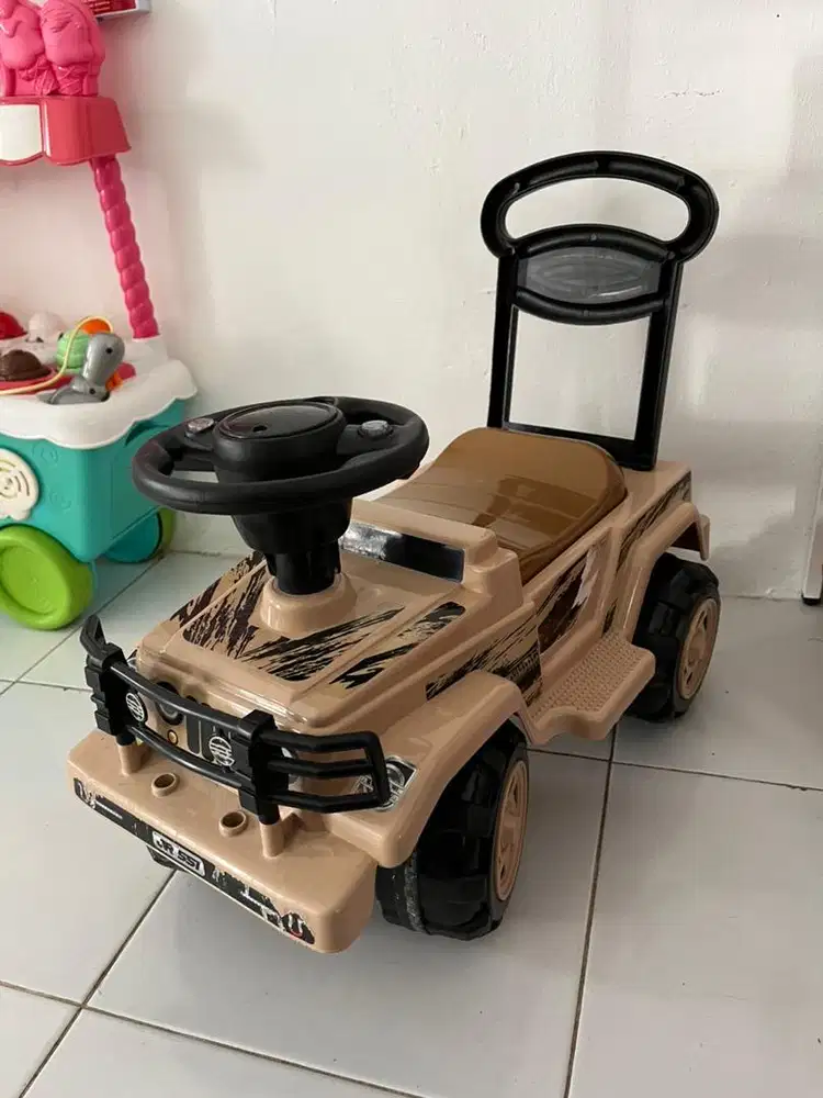 Jual mainan mobil mobilan anak