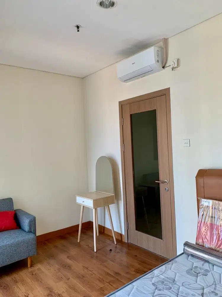 APARTEMEN 1BEDROOM PURI ORCHARD