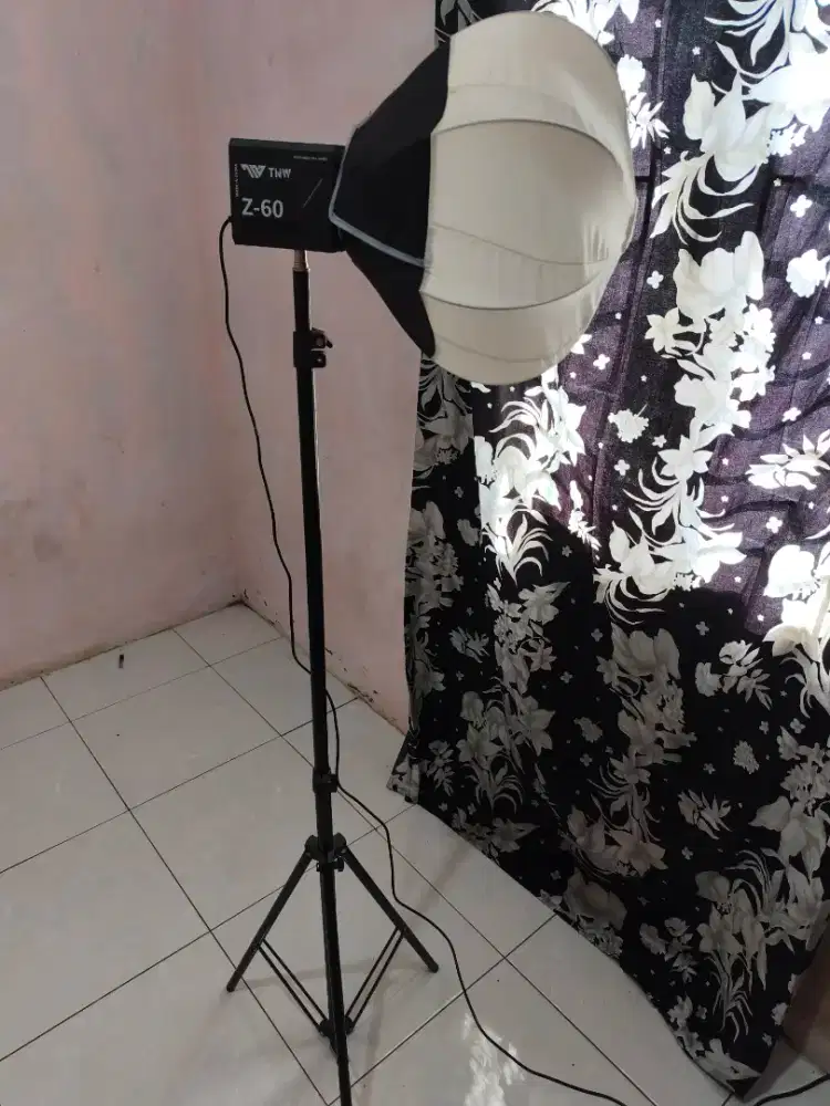 Lampu potografi LED 40W