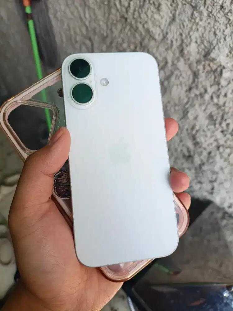 Iphone 16 128gb iBox
