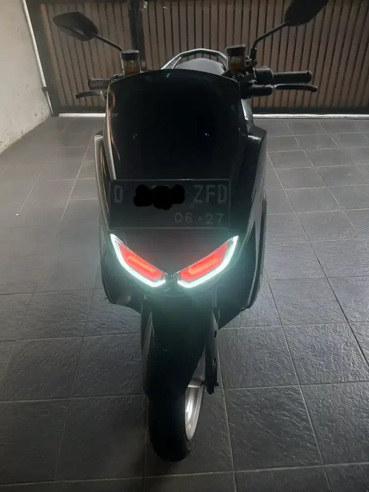 Nmax new 2022 ABS