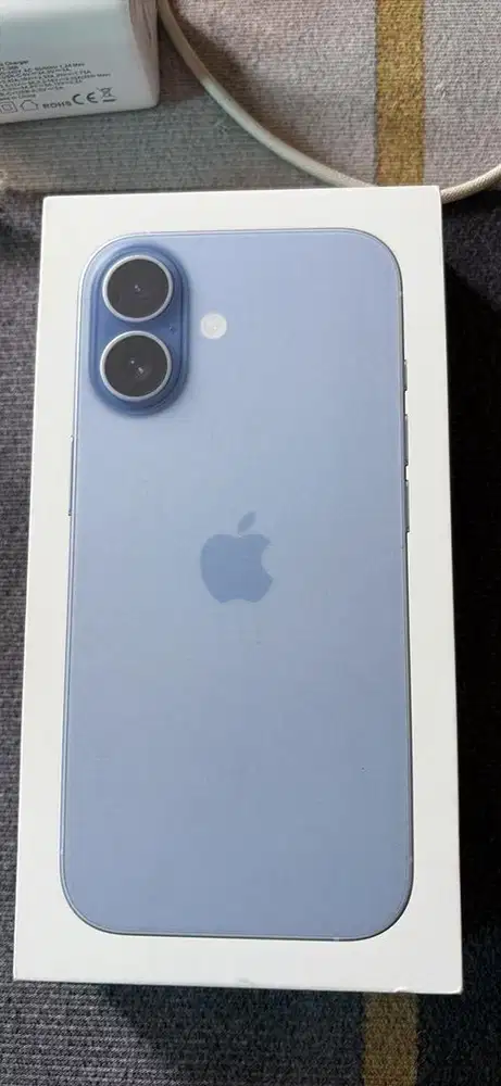 Iphone 17 basic 256gb